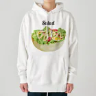 DRIPPEDのSalad-サラダ- Heavyweight Hoodie