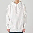 SPENDERのSPENDER boy&girl パーカー Heavyweight Hoodie