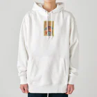 reloadのハロウィン Heavyweight Hoodie