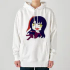 こじか　さえのユエ Heavyweight Hoodie