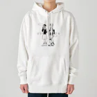 浮遊信号のFYSGパーカー Heavyweight Hoodie