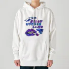 【公式】JELLY WONDERLAND【ショップ】のsexy girl Heavyweight Hoodie