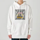 Siderunの館 B2のまだまだひよっこです！(箱の中身はなんだろな？バージョン) Heavyweight Hoodie