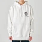 遊月亭　おばあかふぇの旦那捨てても Heavyweight Hoodie