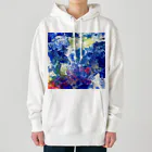 S-TAGのBREATH展　限定アイテム Heavyweight Hoodie