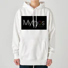 〜Mythos〜のMythos/クールロゴマーク・Tag Heavyweight Hoodie