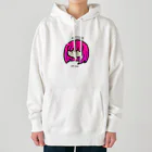 Suzupsy Underground Gallery のKASU ANGEL Heavyweight Hoodie