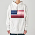 のいたんのアメリカンなのいたん Heavyweight Hoodie