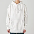 totukio/とつきお⚙⚙のアルコールインクアートパーカー Heavyweight Hoodie