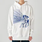 キャニコム 公式ショップのイエスゾーリンラブ Heavyweight Hoodie