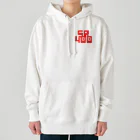 ただのバイク好きのSR④ Heavyweight Hoodie