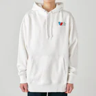 les petits ailesのles petits ailes Heavyweight Hoodie