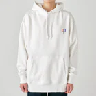 _kinoeの甲ロゴ Heavyweight Hoodie