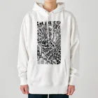 oasis-のRannsou Heavyweight Hoodie