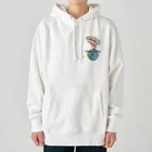 starseedのSTARSEED Heavyweight Hoodie