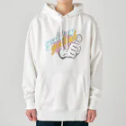 goodluckのgoodluck Heavyweight Hoodie