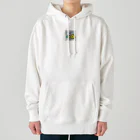 raikinftのゼウスタートル Heavyweight Hoodie