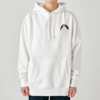 Illustrator Moca&Ram shopのクワレス Heavyweight Hoodie