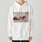 54672✩shopのクリームソーダ★54672 Heavyweight Hoodie