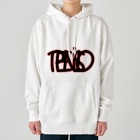 PENISOのPENISO ストリート パーカー Heavyweight Hoodie