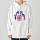 むうちゃのむうちゃ Heavyweight Hoodie