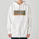 Fxxk...のumi... Heavyweight Hoodie