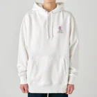 ぴんきーのぴんきーのへびーうぇいとぱーかー Heavyweight Hoodie