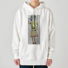 ソンエイのマスカットちゃん Heavyweight Hoodie