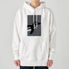 pinchmanの与三郎 Heavyweight Hoodie