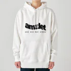 amuletのamulet original Heavyweight Hoodie