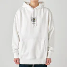 Tulip.Tulipsのシャルトリュー Heavyweight Hoodie