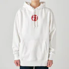 北関東ナイスミドル協会の役員用 Heavyweight Hoodie