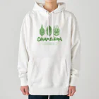 LEOLEOのthe chameleon Heavyweight Hoodie