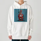 BOUQUET RABBITのBOUQUET RABBIT ZOMBIE Heavyweight Hoodie