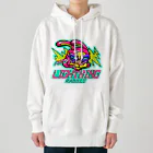 ViViDのLightning Rabbit  Heavyweight Hoodie