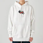 アマチュアお笑いライブ制作 楽しいペチカのペチカフェス2023 ロゴグッズ Heavyweight Hoodie