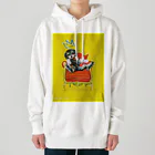 NiJi$uKeのモニカ_2021 Heavyweight Hoodie