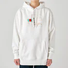 カカトコリバイバルのおに Heavyweight Hoodie