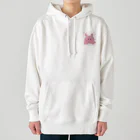 なこちゆるキャラショップのメンダコちゃん Heavyweight Hoodie