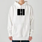 ディスコのですこ Heavyweight Hoodie