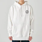 丸福の丸福 Heavyweight Hoodie