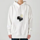 SunnyDaysのSunnyDaysCamper Heavyweight Hoodie