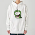 にゃんころげのにゃんころげ#0003 Heavyweight Hoodie