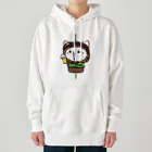 にゃんころげのにゃんころげ#0020 Heavyweight Hoodie