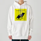 呉福笑店のTOTONOI chair Heavyweight Hoodie