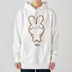 けあうさSHOPのぴょんけあうさ Heavyweight Hoodie