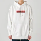 りみみんのDOGEDARA Heavyweight Hoodie