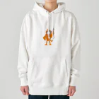 s/wのトリさん４ Heavyweight Hoodie