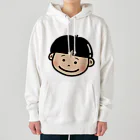 pojistaの坊ちゃん Heavyweight Hoodie