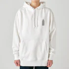 puikkoの元三大師の厄除け（豆大師）（ワンポイント） Heavyweight Hoodie